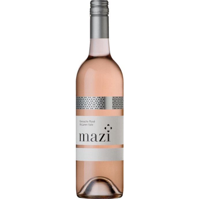 Mazi Grenache Rose 2022