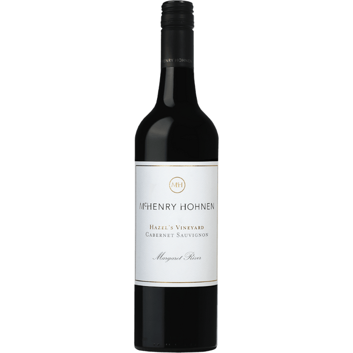 McHenry Hohnen Hazel's Vineyard Cabernet Sauvignon 2018