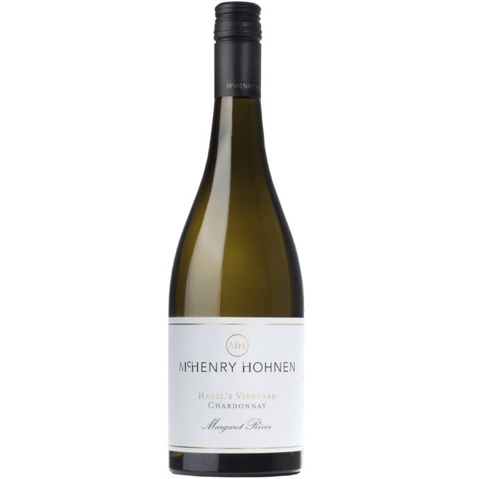 McHenry Hohnen Hazel's Vineyard Chardonnay 2022