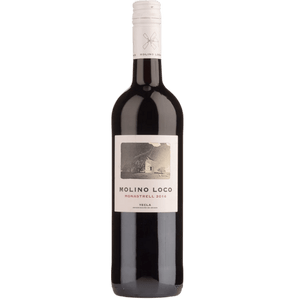 Bodegas Castano 'Molino Loco' Monastrell 2014