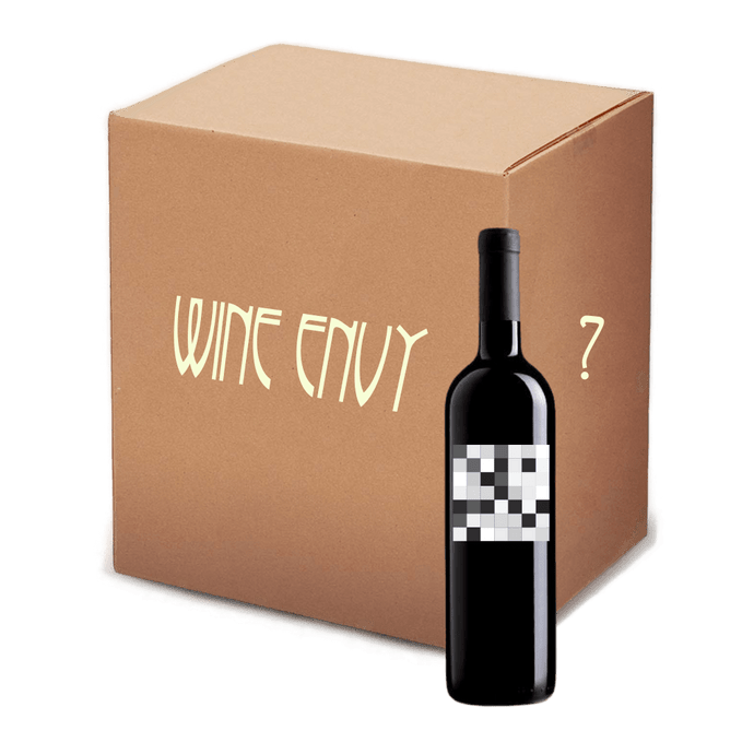 Mystery Syrah/Shiraz Six-Pack