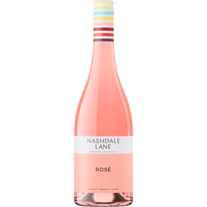 Nashdale Lane Colour Series Rosé 2024 - Orange NSW