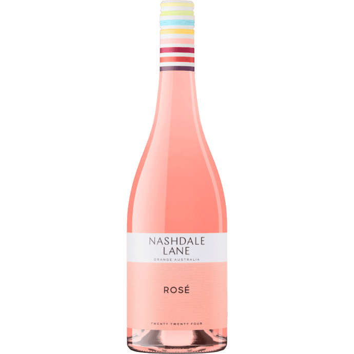 Nashdale Lane Colour Series Rosé 2024 - Orange NSW