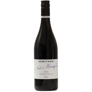Hewitson Ned & Henry's Shiraz 2022