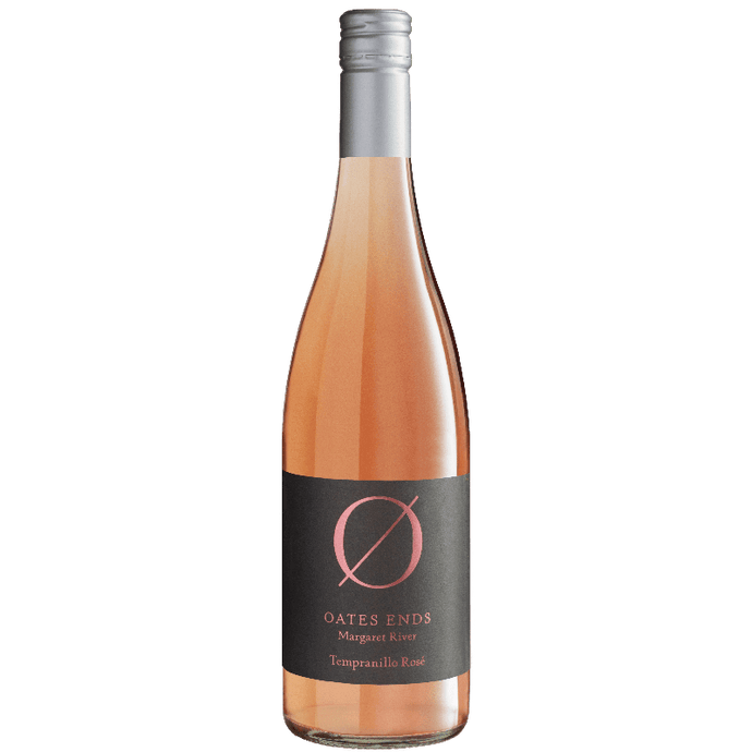 Oates Ends Tempranillo Rosé 2024