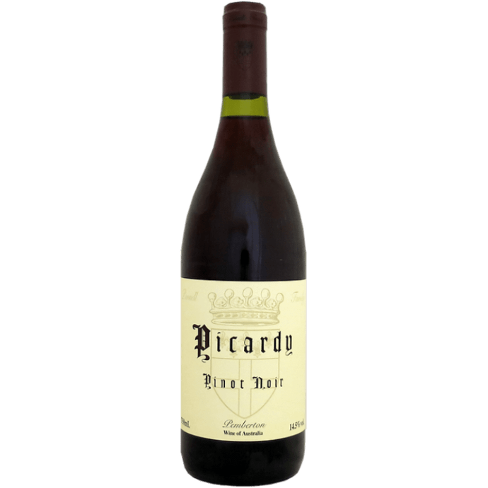 Picardy Pinot Noir 2021