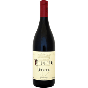 Picardy Shiraz 2021