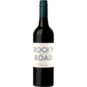 McHenry Hohnen Rocky Road Cabernet Sauvingon 2022