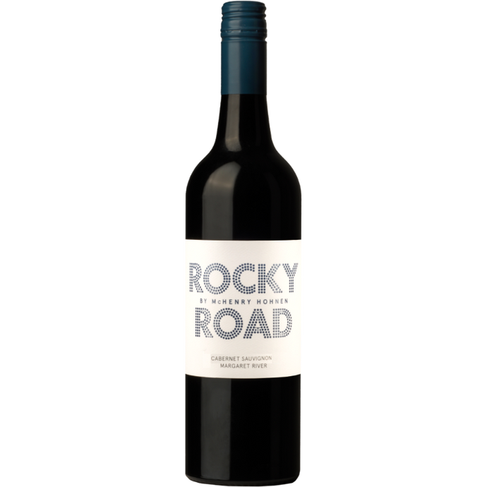 McHenry Hohnen Rocky Road Cabernet Sauvingon 2022