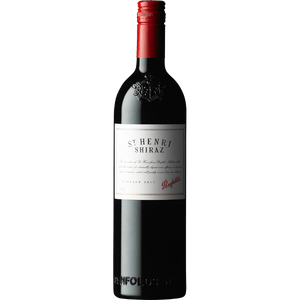 Penfolds St Henri Shiraz 2010