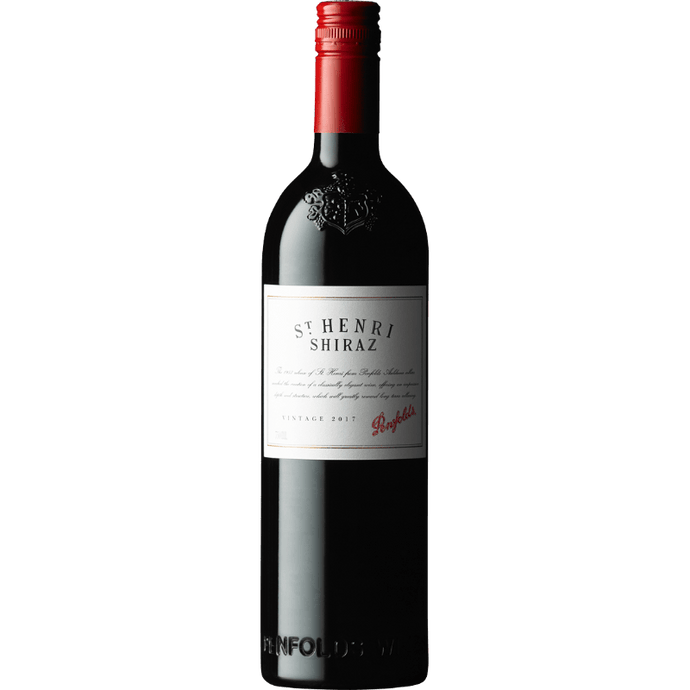 Penfolds St Henri Shiraz 2010