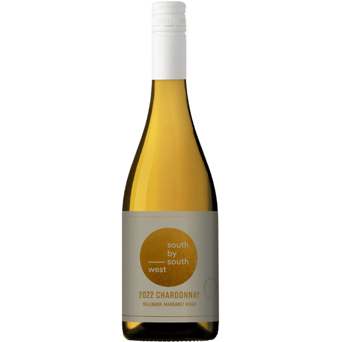 South by South West Margaret River Chardonnay 2022
