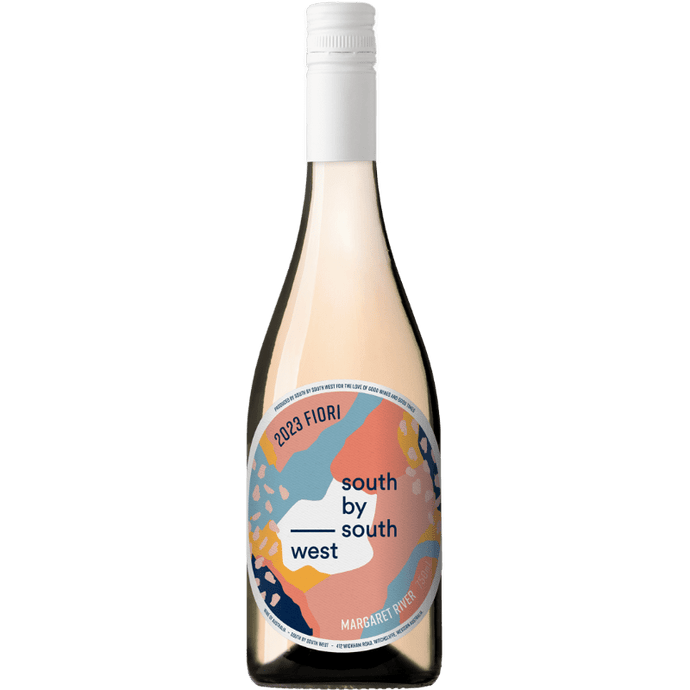 South by South West 'Fiori' White Blend 2023