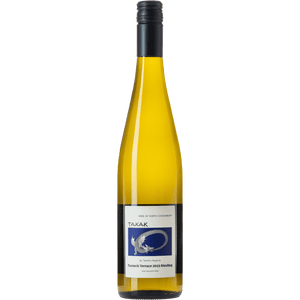 Taka K Tussock Terrace Riesling 2023