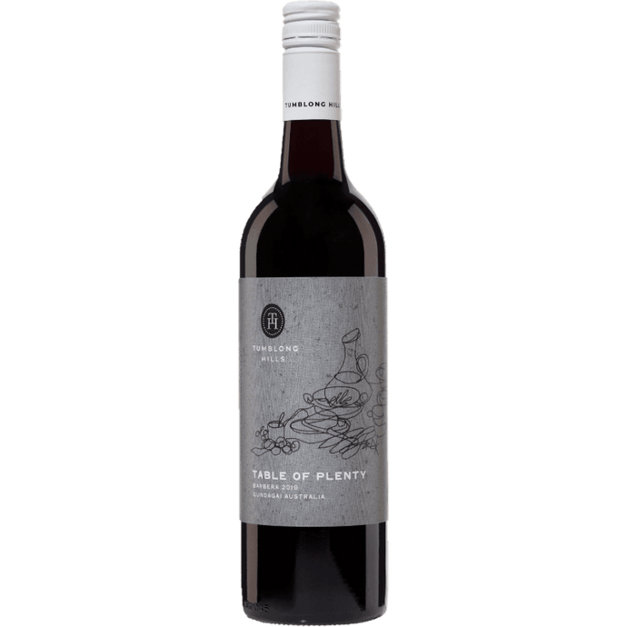 Tumblong Hills Table of Plenty Barbera 2023