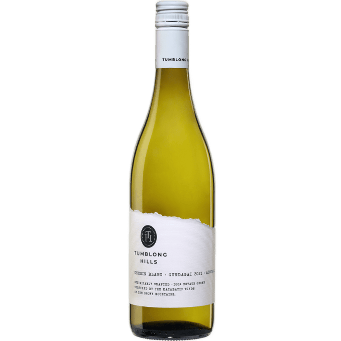 Tumblong Hills Gundagai Chenin Blanc 2023