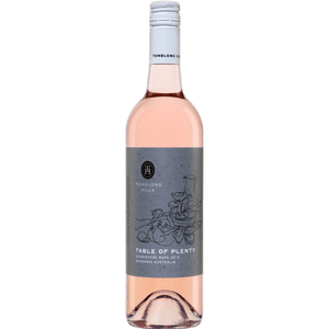 Tumblong Hills Table of Plenty Nebbiolo Rosé 2021