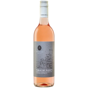 Tumblong Hills Table of Plenty Rosé 2023