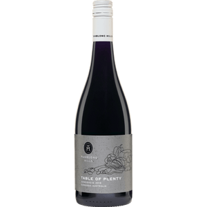 Tumblong Hills Table of Plenty Sangiovese 2022