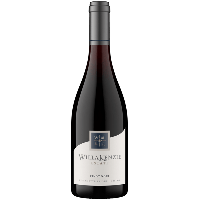 WillaKenzie Willamette Valley Pinot Noir 2021