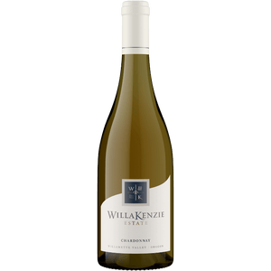 WillaKenzie Willamette Valley Chardonnay  2018