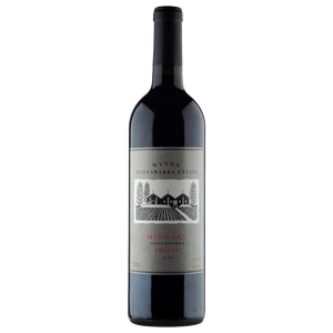 Wynns 'Michael' Shiraz 1994