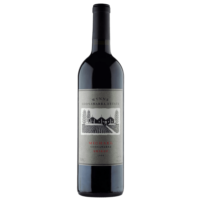Wynns 'Michael' Shiraz 1994
