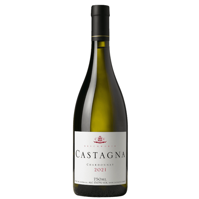 Castagna Estate Chardonnay 2021
