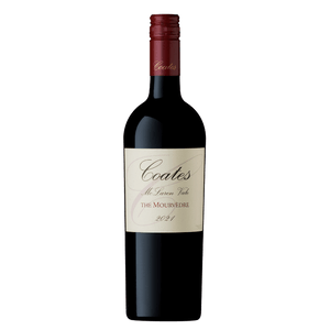 Coates 'The Mourvedre' 2021