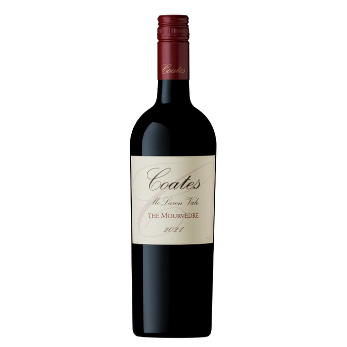 Coates 'The Mourvedre' 2021