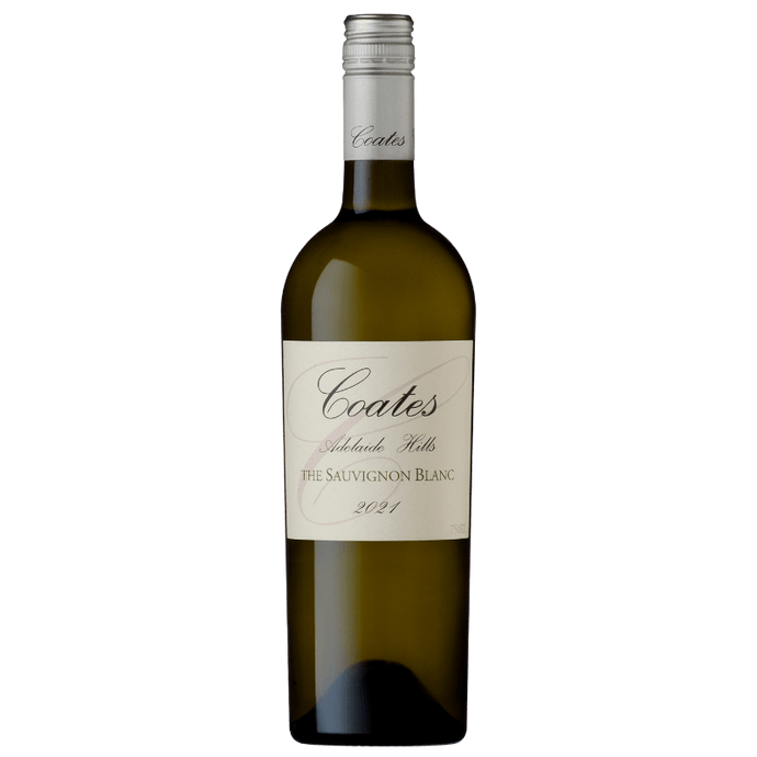 Coates 'The Sauvignon Blanc' 2021 - Adelaide Hills, SA