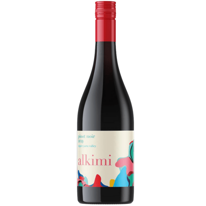 Alkimi 'Willowlake Vineyard' Pinot Noir 2020
