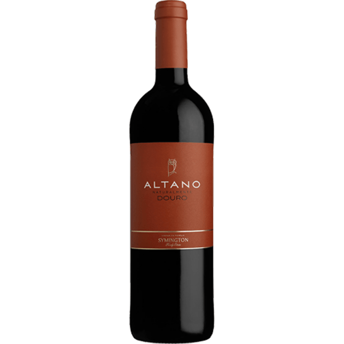 Altano Douro Portuguese Red Wine