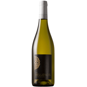 Bellenos Cuvée Blanc 2018