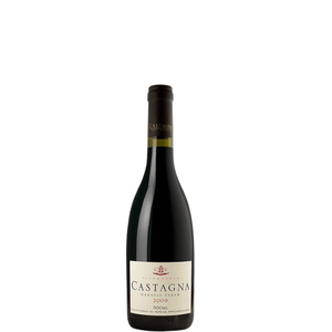 Castagna Genesis Syrah 500ml 2009