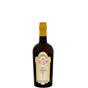 Castagna Bianco Vermouth 2016