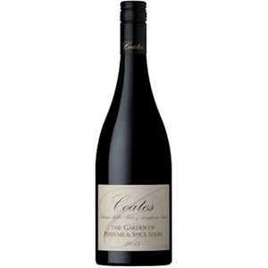 Coates 'Garden of Perfume and Spice' Syrah 2019 - Adelaide Hills, SA