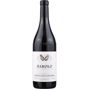 Poderi Aldo Conterno Barolo Bussia DOCG 2015