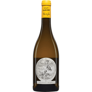 Domaine des Carlines La Vouivre Chardonnay Savagnin 2017