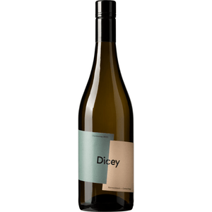 Dicey Bannockburn Chardonnay 2021