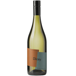 Dicey Bannockburn Chenin Blanc 2022