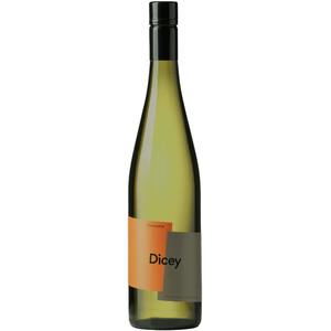 Dicey Bannockburn Riesling 2022