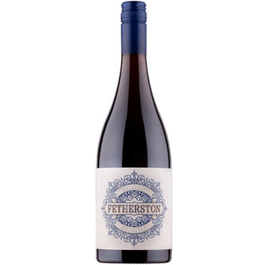 Fetherston Estate Nebbiolo 2018