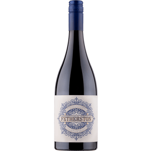 Fetherston Estate Syrah 2018