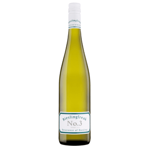 Rieslingfreak No. 3 Clare Valley Riesling 2022