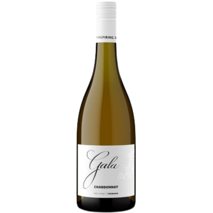 Gala White Label Chardonnay 2020
