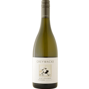 Greywacke Wild Sauvignon Archive Release 2015