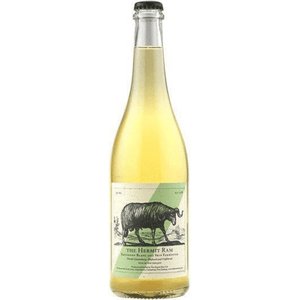 The Hermit Ram Skin Contact Sauvignon Blanc 2020