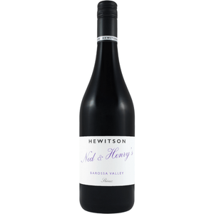 Hewitson "Ned & Henry’s" Shiraz 2018