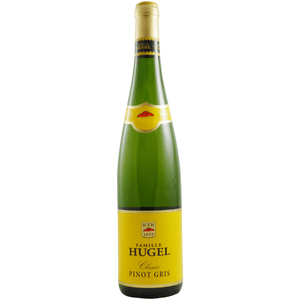 Famille Hugel Pinot Gris Classic 2018